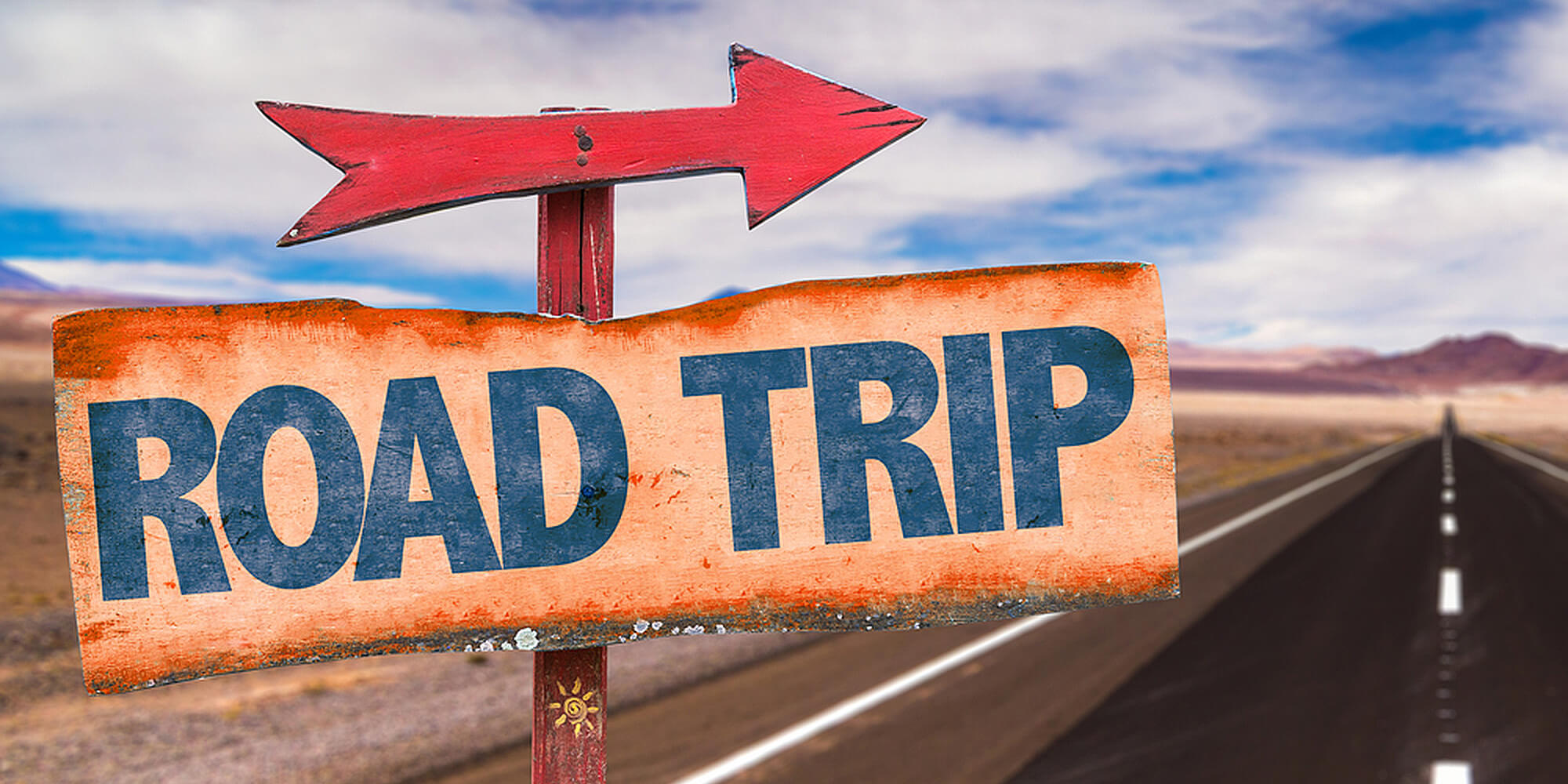 Leadership Lessons from a Road Trip