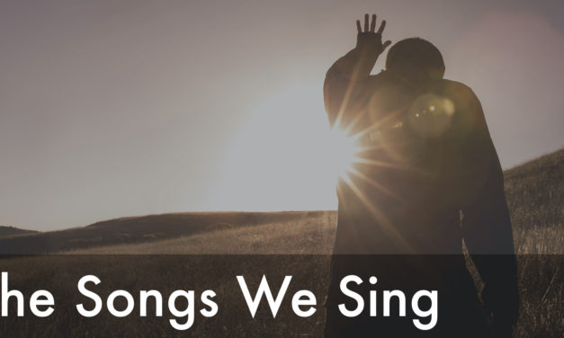 The Songs We Sing #56