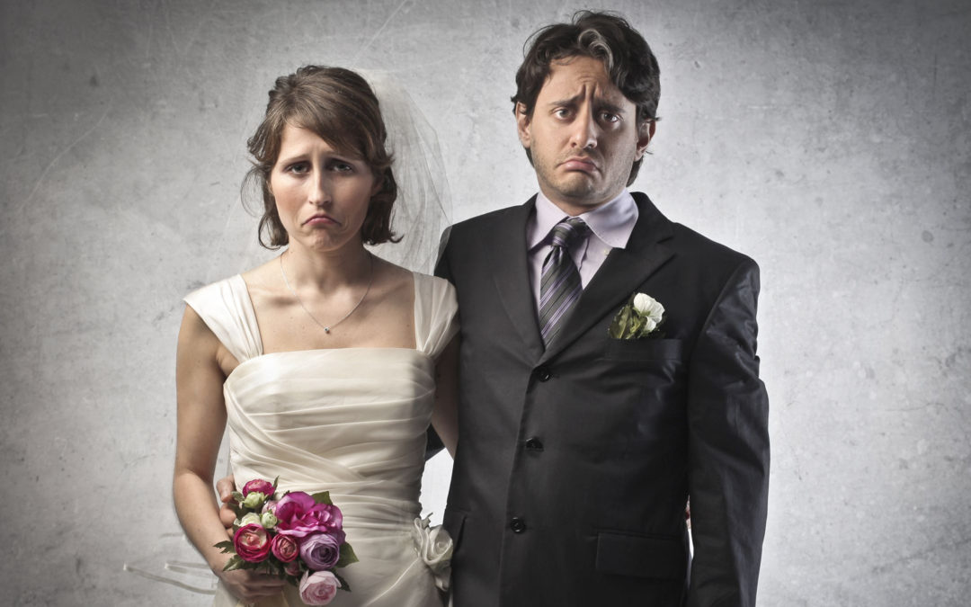 Patience in Marriage