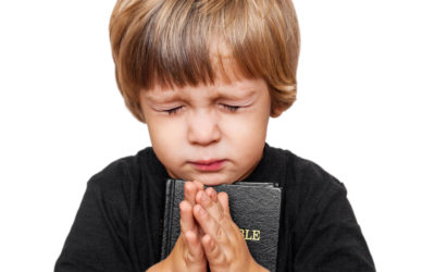 What to Pray When You Don’t Know What to Pray