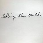 Why Truthfulness Matters