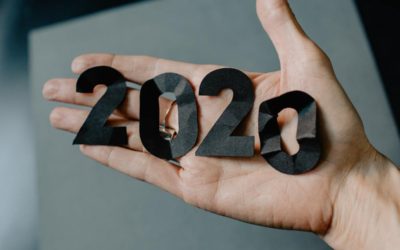 Top Posts of 2020