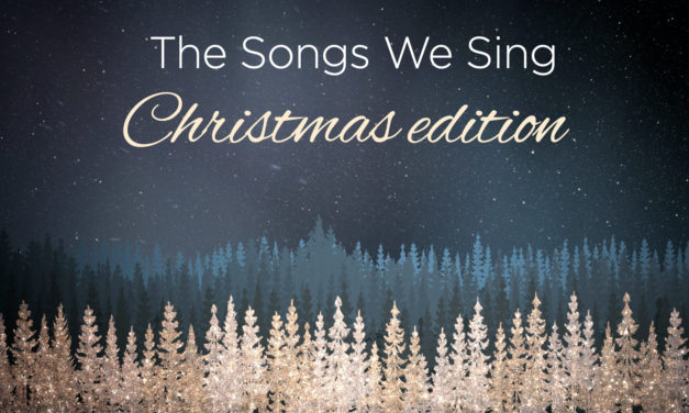 The Songs We Sing #73