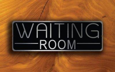 Willing to Wait | Advent | Day 5