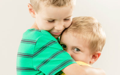 Forgiveness in Friendship