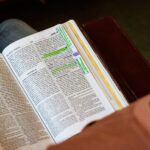 5 Practical Tips for God’s Word