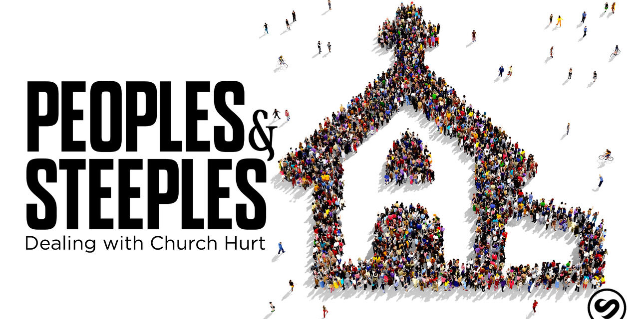 Hurt People Hurt People