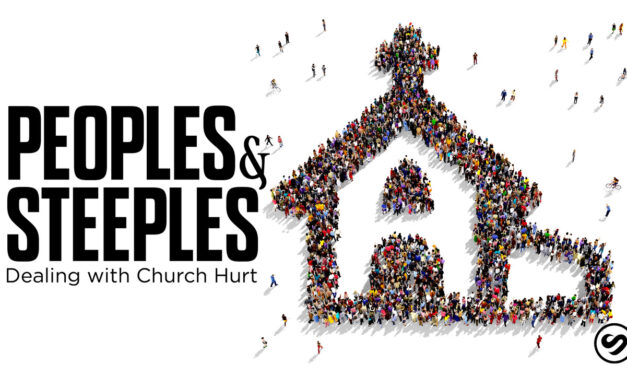 Hurt People Hurt People